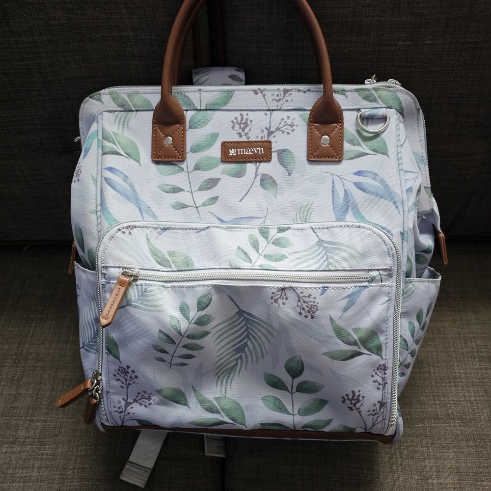 Maevn ReadyGo Clinical Backpack